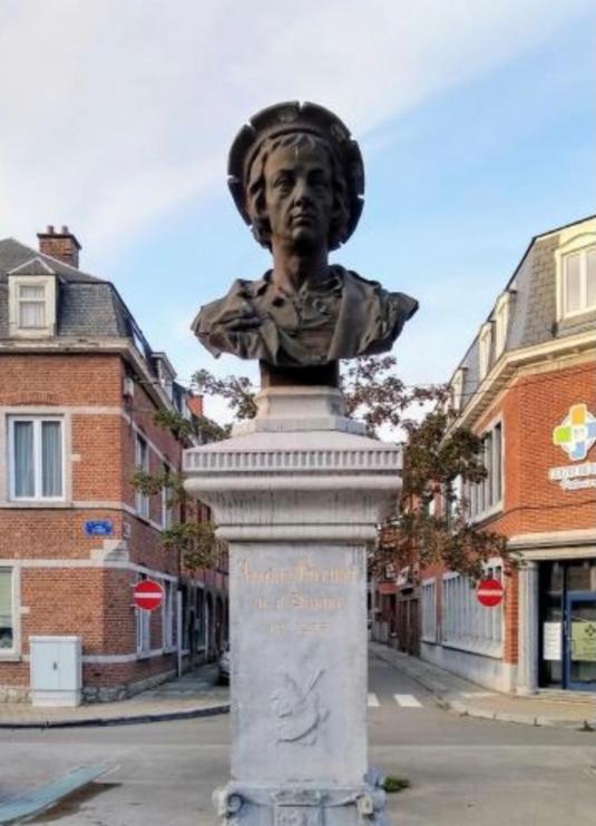 À deux PATENIER de Dinant Exterior foto